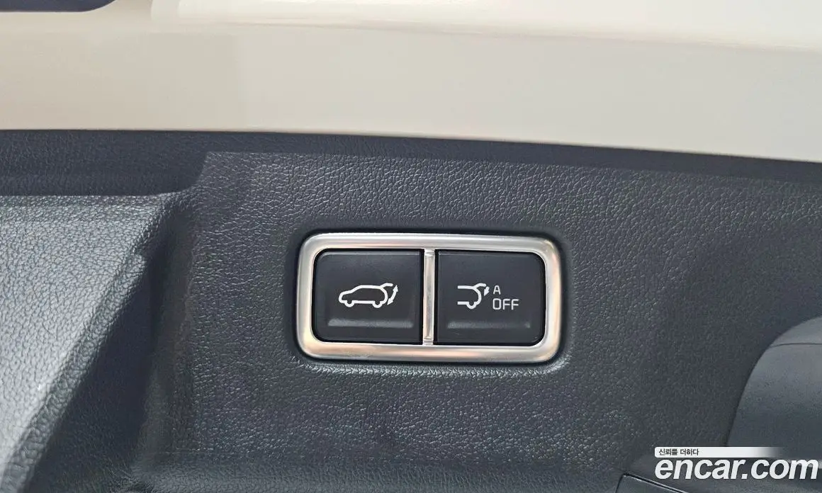 Kia Sorento 2025 2.5 автомат (гидро), фото 22