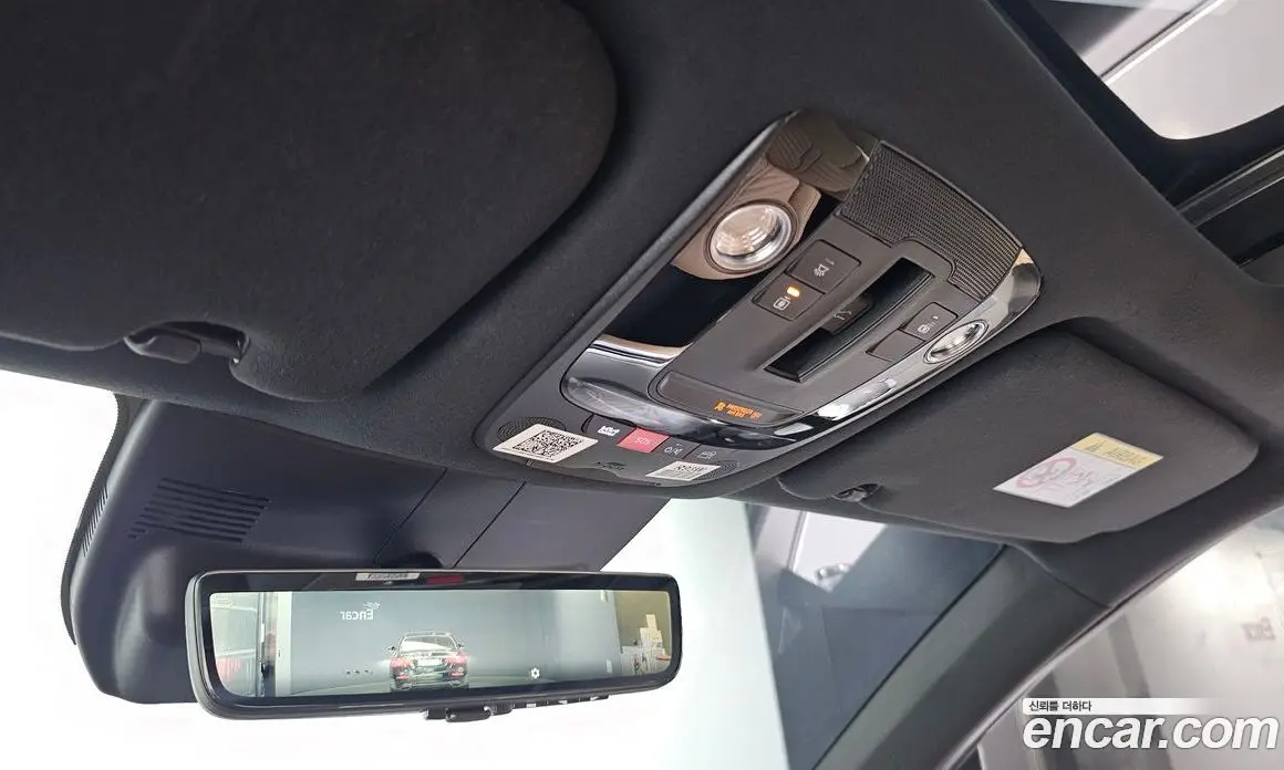 Kia Sorento 2025 2.5 автомат (гидро), фото 25
