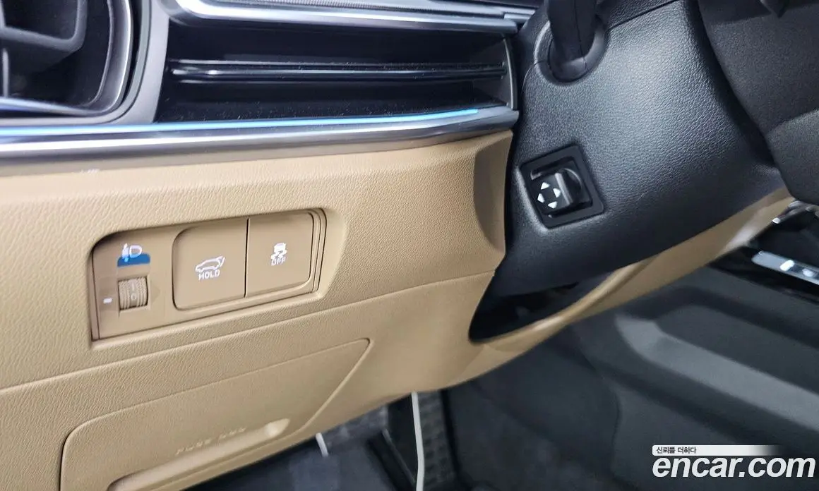 Kia Sorento 2025 2.5 автомат (гидро), фото 26