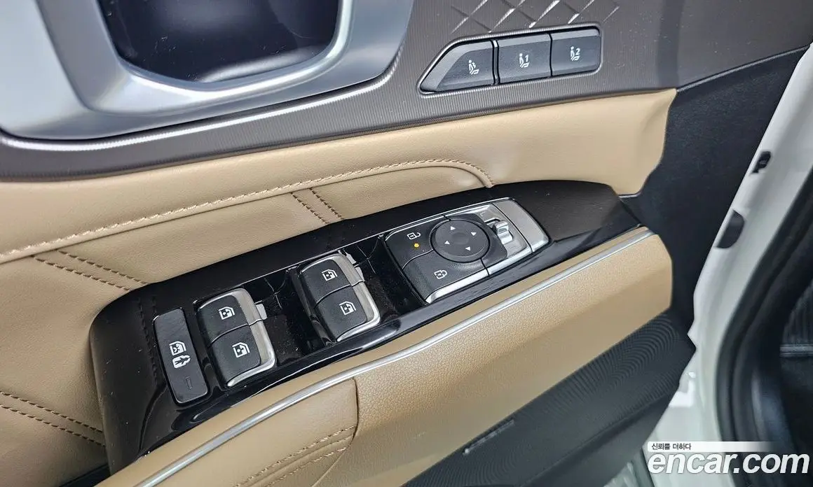 Kia Sorento 2025 2.5 автомат (гидро), фото 28