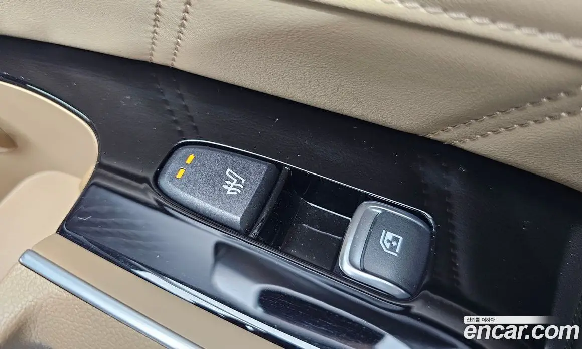 Kia Sorento 2025 2.5 автомат (гидро), фото 29