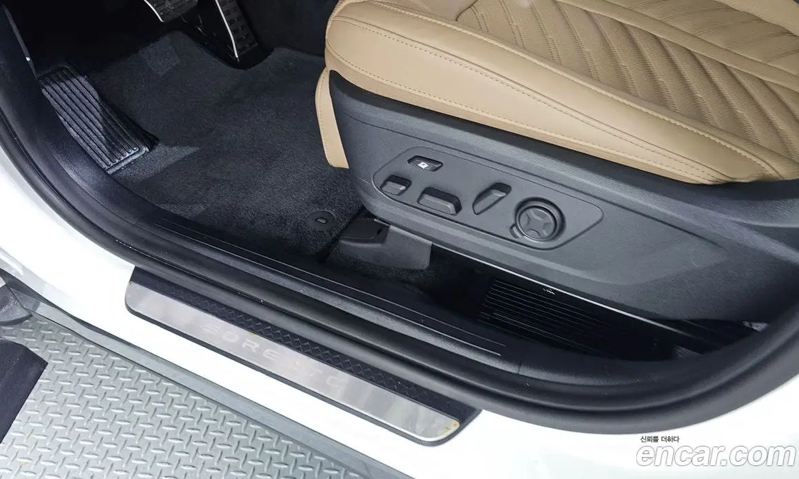 Kia Sorento 2025 2.5 автомат (гидро), фото 31