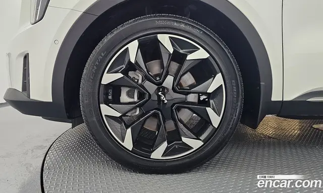 Kia Sorento 2025 2.5 автомат (гидро), миниатюра 5