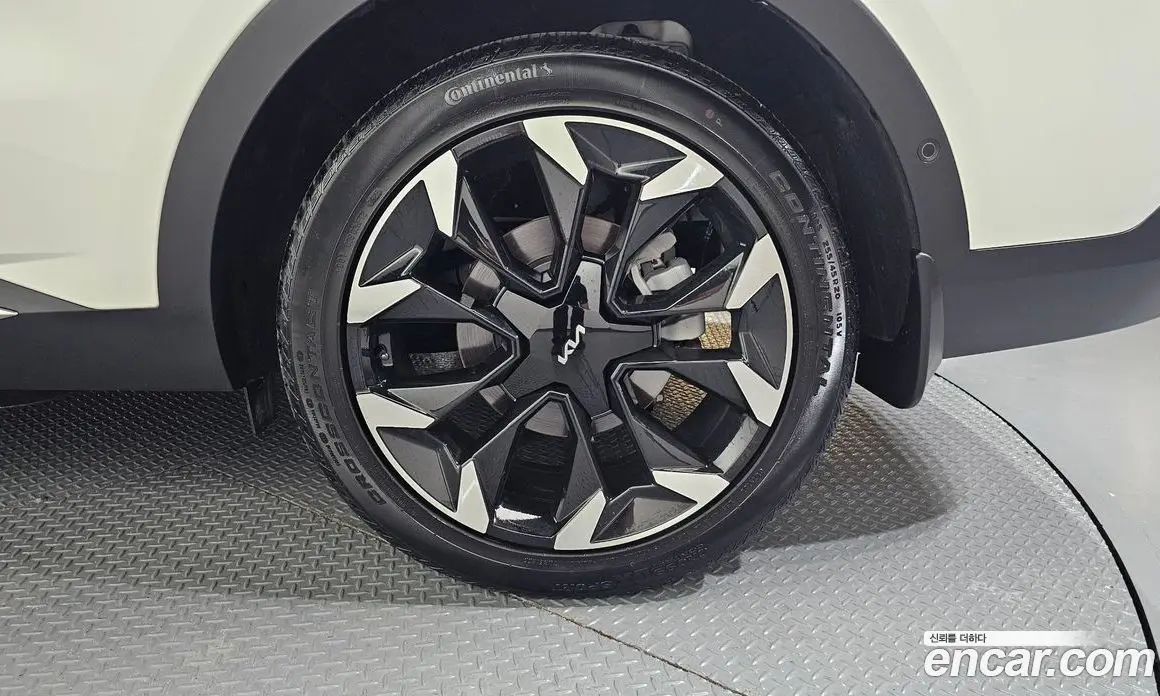 Kia Sorento 2025 2.5 автомат (гидро), фото 7