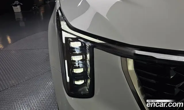 Kia Sorento 2025 2.5 автомат (гидро), миниатюра 8