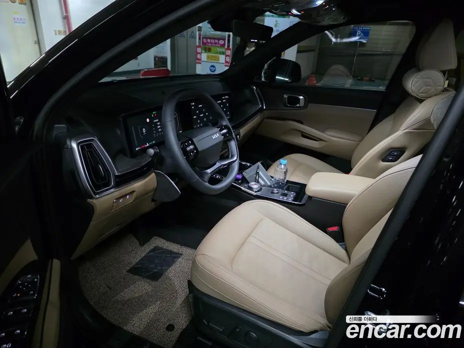 Kia Sorento 2026 1.6 автомат (гидро), фото 13 Kia Sorento 2026 1.6 автомат (гидро), фото 13