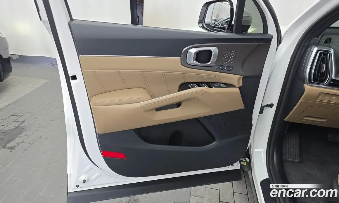 Kia Sorento 2026 2.5 автомат (гидро), фото 14 Kia Sorento 2026 2.5 автомат (гидро), фото 14