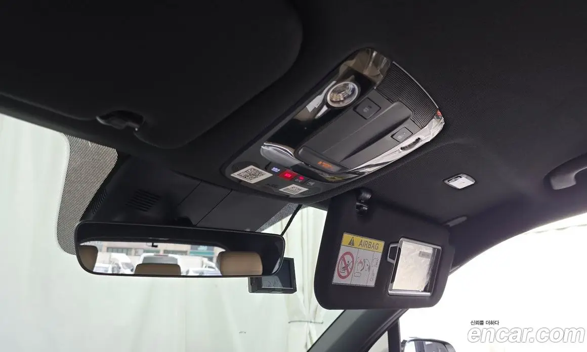 Kia Sorento 2026 2.5 автомат (гидро), фото 23 Kia Sorento 2026 2.5 автомат (гидро), фото 23