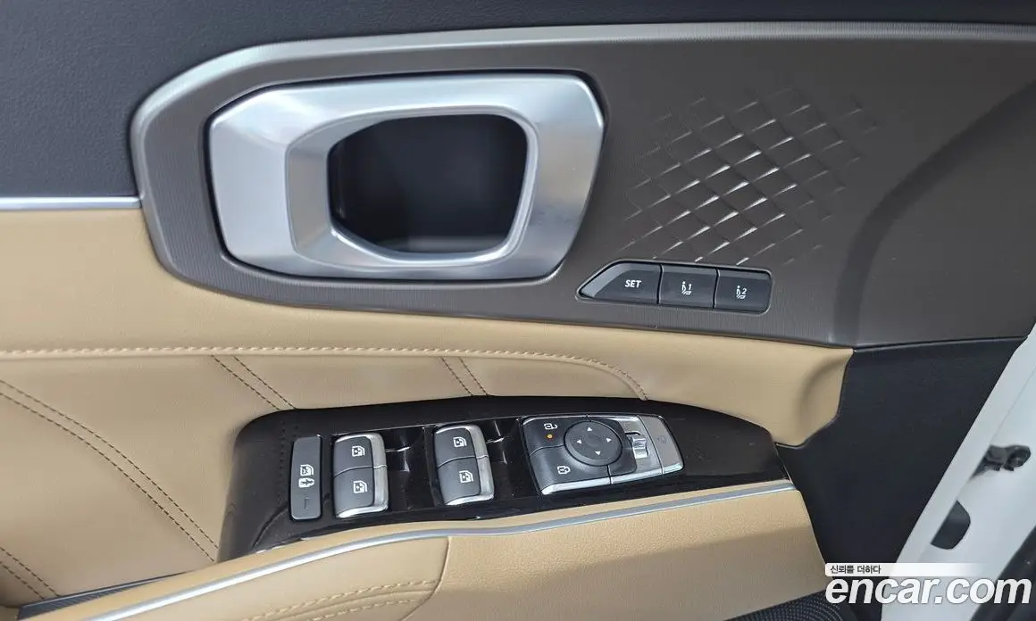 Kia Sorento 2026 2.5 автомат (гидро), фото 29 Kia Sorento 2026 2.5 автомат (гидро), фото 29