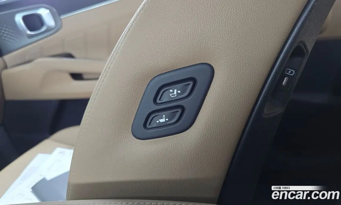 Kia Sorento 2026 2.5 автомат (гидро), фото 33 Kia Sorento 2026 2.5 автомат (гидро), фото 33