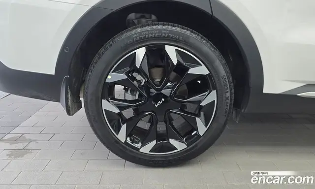 Kia Sorento 2026 2.5 автомат (гидро), миниатюра 5 Kia Sorento 2026 2.5 автомат (гидро), миниатюра 5