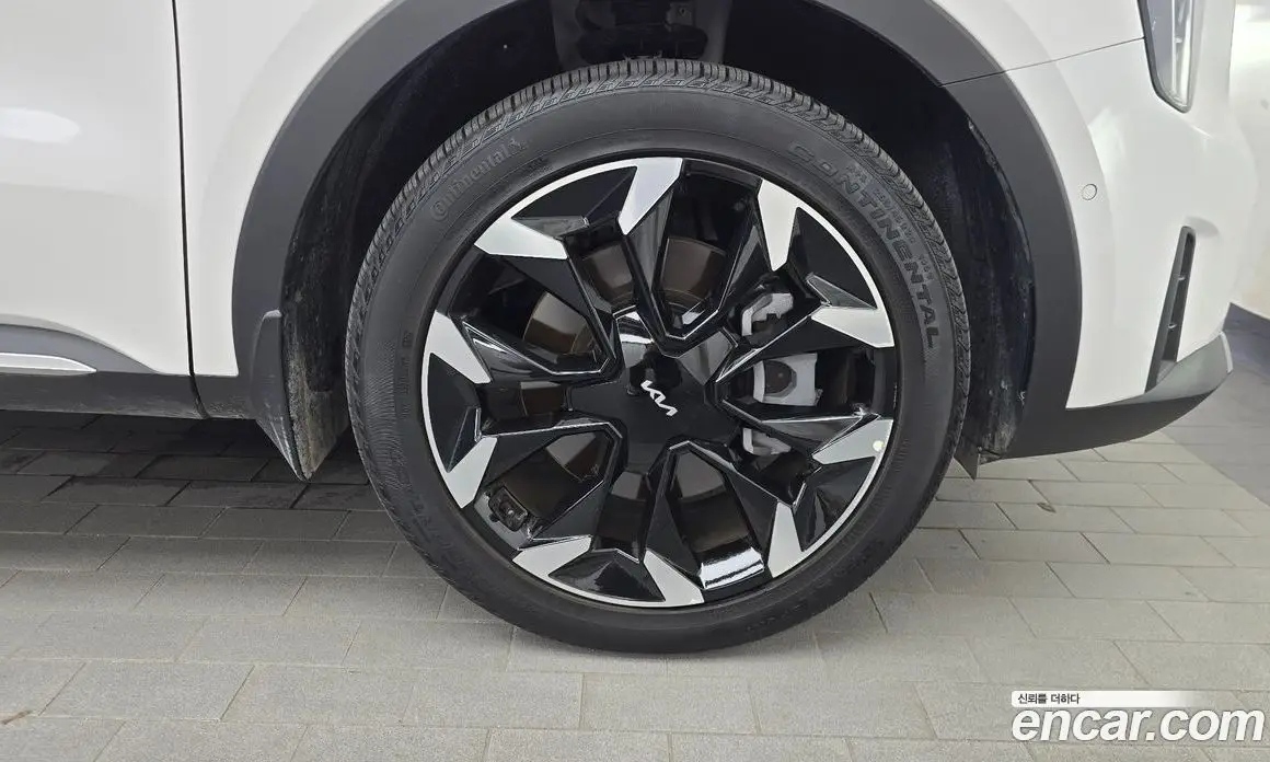 Kia Sorento 2026 2.5 автомат (гидро), фото 7 Kia Sorento 2026 2.5 автомат (гидро), фото 7