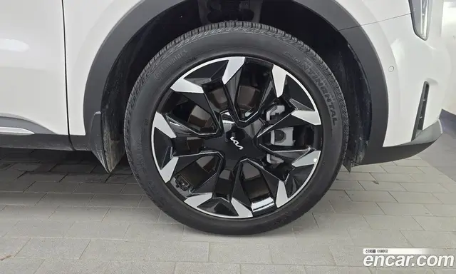 Kia Sorento 2026 2.5 автомат (гидро), миниатюра 7 Kia Sorento 2026 2.5 автомат (гидро), миниатюра 7