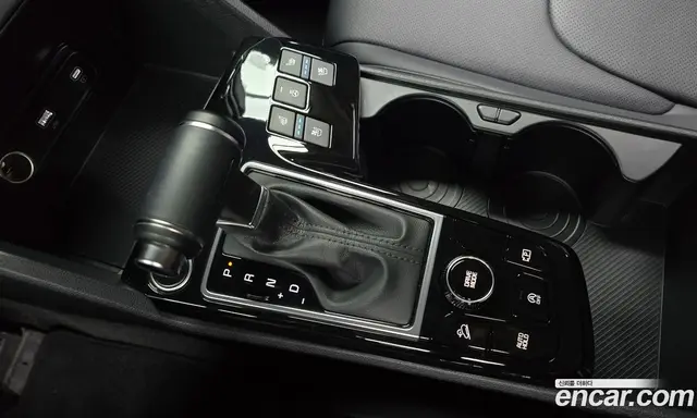 Kia Sportage 2022 1.6 автомат (гидро), миниатюра 12