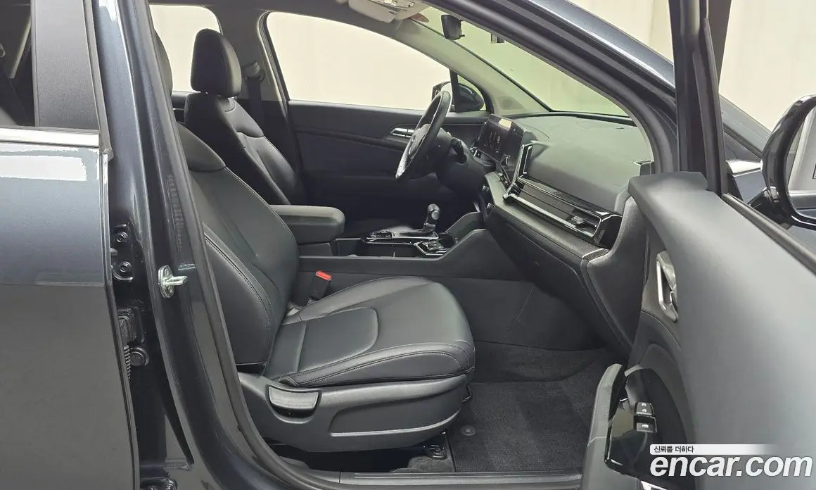Kia Sportage 2022 1.6 автомат (гидро), фото 17 Kia Sportage 2022 1.6 автомат (гидро), фото 17