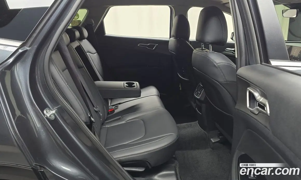 Kia Sportage 2022 1.6 автомат (гидро), фото 18 Kia Sportage 2022 1.6 автомат (гидро), фото 18