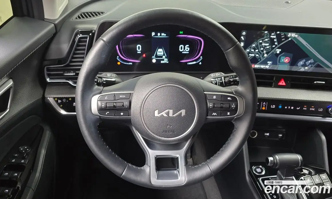 Kia Sportage 2022 1.6 автомат (гидро), фото 20 Kia Sportage 2022 1.6 автомат (гидро), фото 20