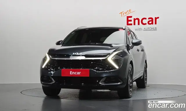 Kia Sportage 2022 1.6 автомат (гидро), миниатюра 3 Kia Sportage 2022 1.6 автомат (гидро), миниатюра 3