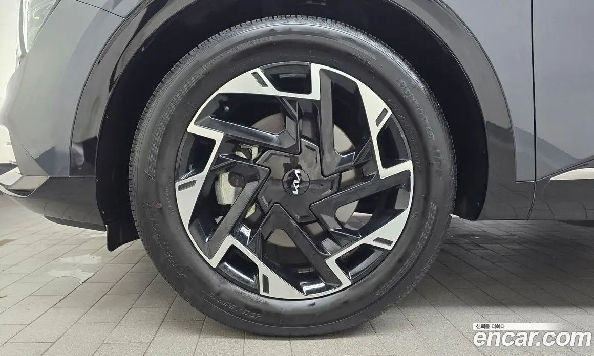 Kia Sportage 2022 1.6 автомат (гидро), фото 5 Kia Sportage 2022 1.6 автомат (гидро), фото 5