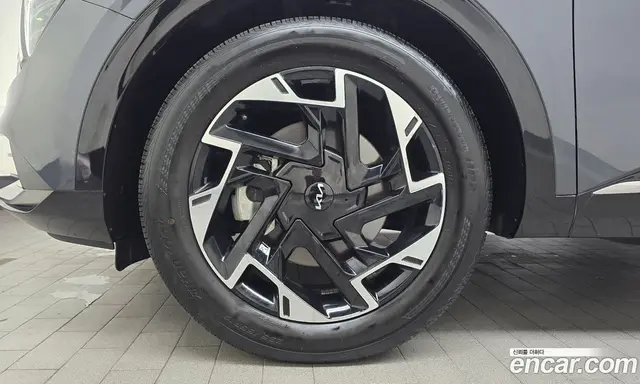 Kia Sportage 2022 1.6 автомат (гидро), миниатюра 5 Kia Sportage 2022 1.6 автомат (гидро), миниатюра 5