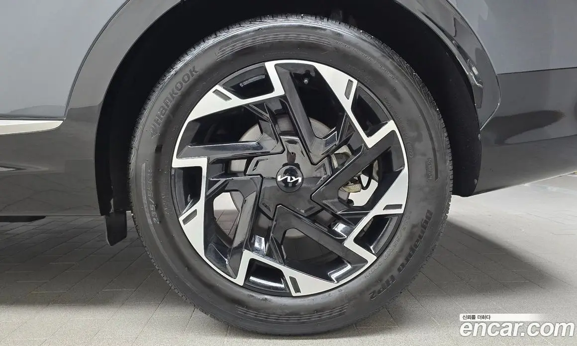 Kia Sportage 2022 1.6 автомат (гидро), фото 7 Kia Sportage 2022 1.6 автомат (гидро), фото 7