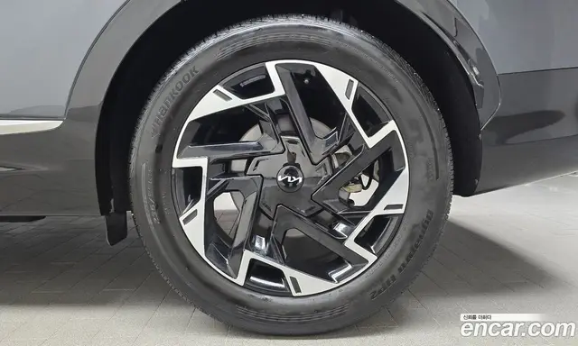 Kia Sportage 2022 1.6 автомат (гидро), миниатюра 7 Kia Sportage 2022 1.6 автомат (гидро), миниатюра 7
