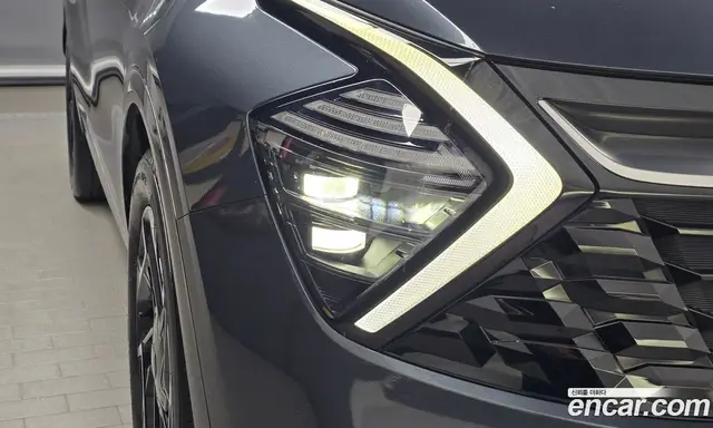 Kia Sportage 2022 1.6 автомат (гидро), миниатюра 8 Kia Sportage 2022 1.6 автомат (гидро), миниатюра 8