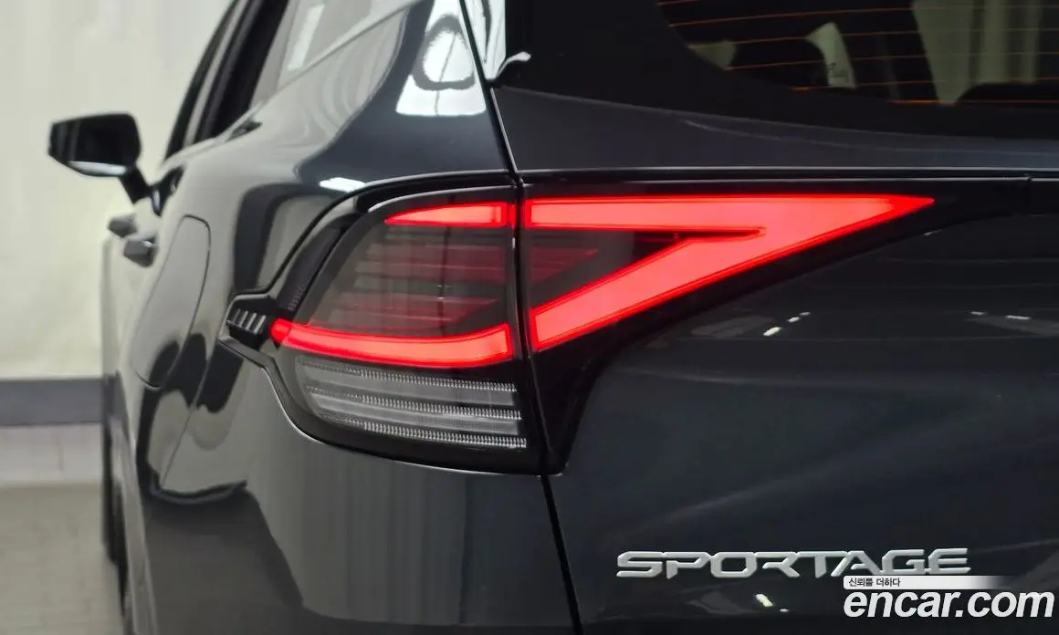 Kia Sportage 2022 1.6 автомат (гидро), фото 9 Kia Sportage 2022 1.6 автомат (гидро), фото 9