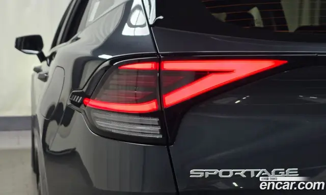 Kia Sportage 2022 1.6 автомат (гидро), миниатюра 9 Kia Sportage 2022 1.6 автомат (гидро), миниатюра 9