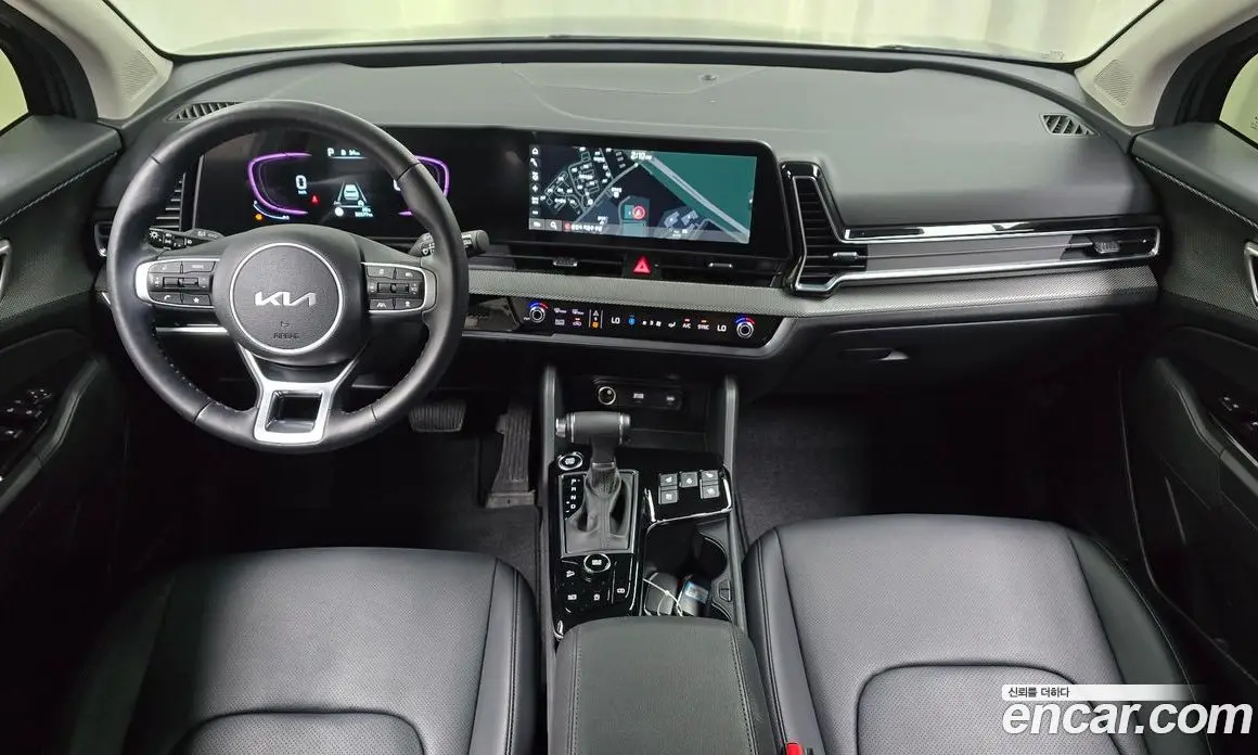 Kia Sportage 2022 1.6 автомат (гидро), фото 10 Kia Sportage 2022 1.6 автомат (гидро), фото 10