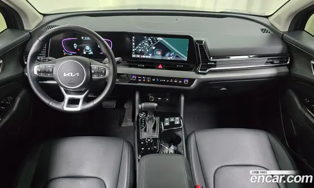 Kia Sportage 2022 1.6 автомат (гидро), миниатюра 10 Kia Sportage 2022 1.6 автомат (гидро), миниатюра 10