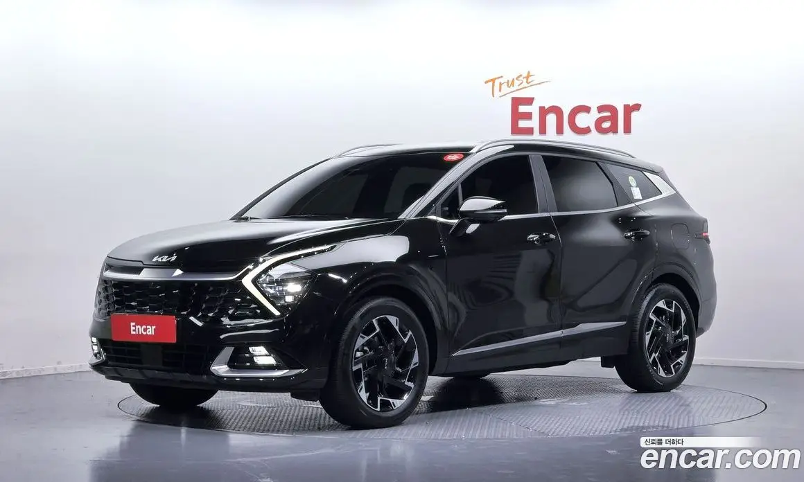 Kia Sportage 2022 1.6 автомат (гидро), фото 1 Kia Sportage 2022 1.6 автомат (гидро), фото 1