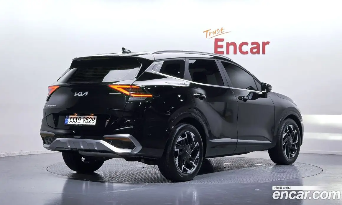 Kia Sportage 2022 1.6 автомат (гидро), фото 2 Kia Sportage 2022 1.6 автомат (гидро), фото 2