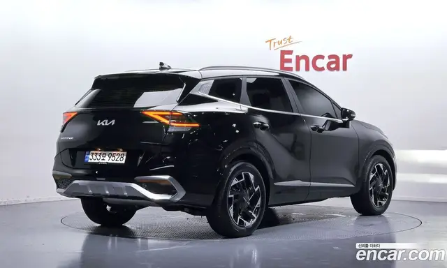 Kia Sportage 2022 1.6 автомат (гидро), миниатюра 2 Kia Sportage 2022 1.6 автомат (гидро), миниатюра 2