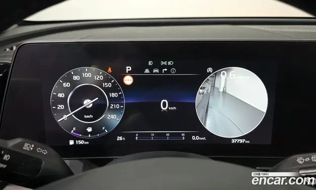 Kia Sportage 2022 1.6 автомат (гидро), миниатюра 11 Kia Sportage 2022 1.6 автомат (гидро), миниатюра 11