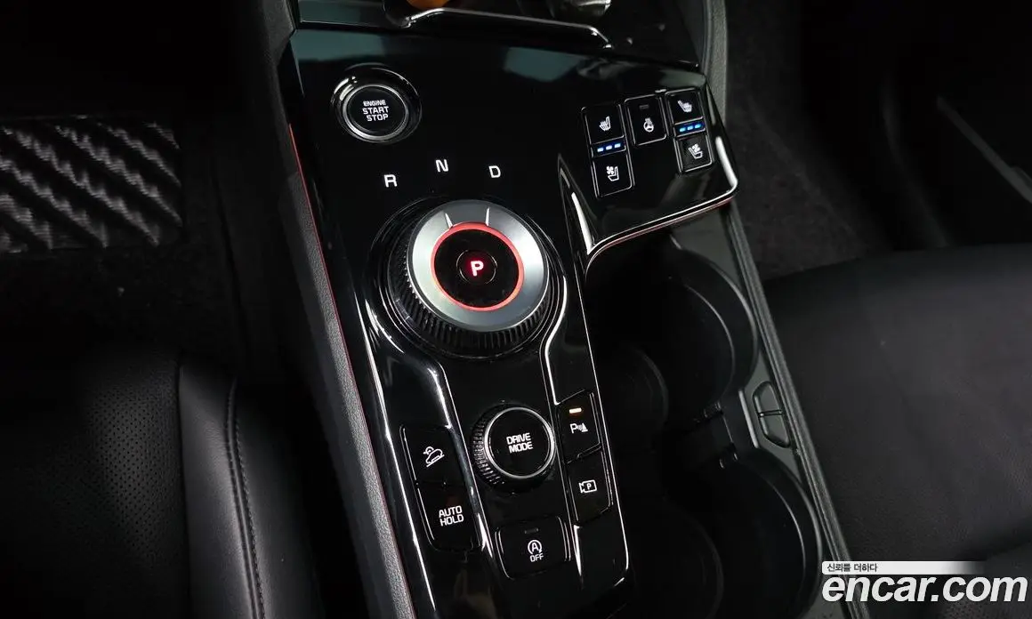 Kia Sportage 2022 1.6 автомат (гидро), фото 12 Kia Sportage 2022 1.6 автомат (гидро), фото 12