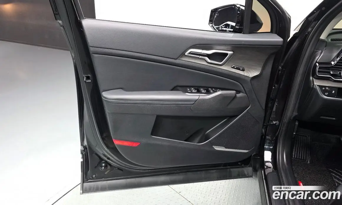 Kia Sportage 2022 1.6 автомат (гидро), фото 14 Kia Sportage 2022 1.6 автомат (гидро), фото 14