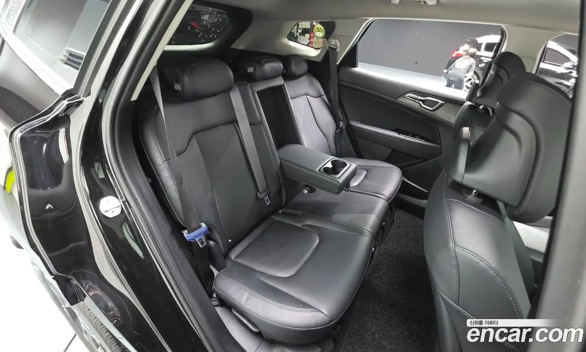 Kia Sportage 2022 1.6 автомат (гидро), фото 16 Kia Sportage 2022 1.6 автомат (гидро), фото 16