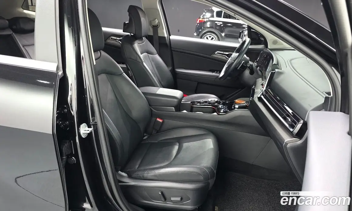 Kia Sportage 2022 1.6 автомат (гидро), фото 17 Kia Sportage 2022 1.6 автомат (гидро), фото 17