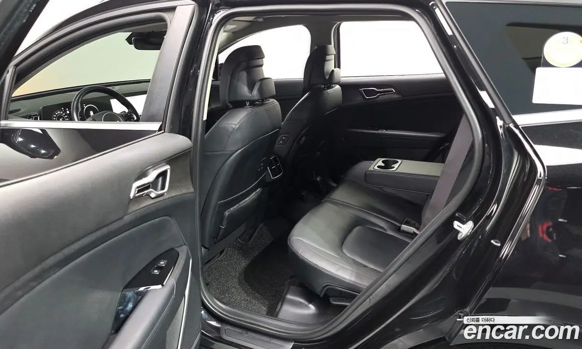 Kia Sportage 2022 1.6 автомат (гидро), фото 18 Kia Sportage 2022 1.6 автомат (гидро), фото 18