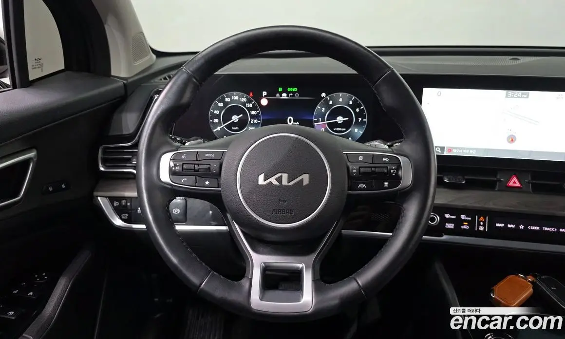 Kia Sportage 2022 1.6 автомат (гидро), фото 19 Kia Sportage 2022 1.6 автомат (гидро), фото 19