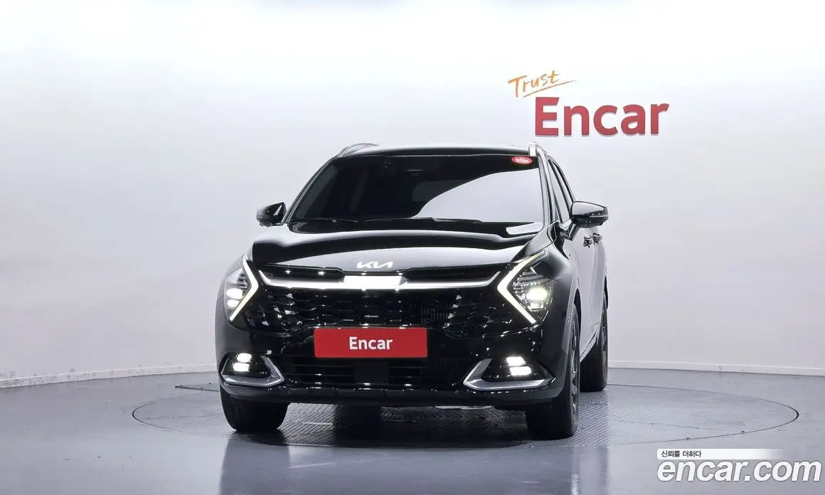 Kia Sportage 2022 1.6 автомат (гидро), фото 3 Kia Sportage 2022 1.6 автомат (гидро), фото 3