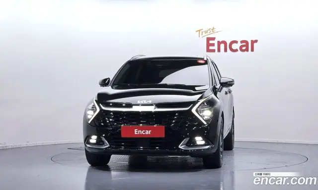 Kia Sportage 2022 1.6 автомат (гидро), миниатюра 3 Kia Sportage 2022 1.6 автомат (гидро), миниатюра 3