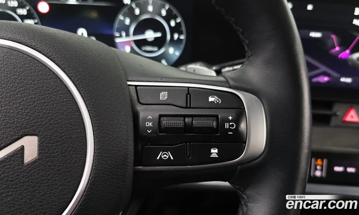 Kia Sportage 2022 1.6 автомат (гидро), фото 22 Kia Sportage 2022 1.6 автомат (гидро), фото 22