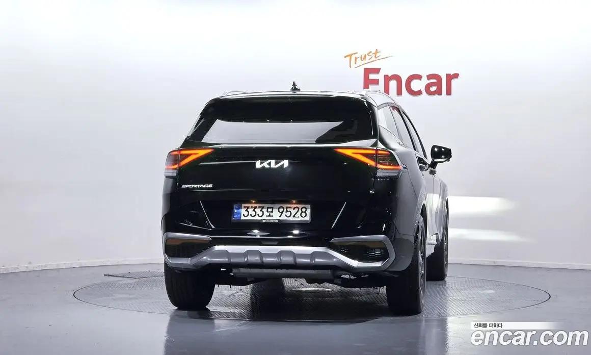 Kia Sportage 2022 1.6 автомат (гидро), фото 4 Kia Sportage 2022 1.6 автомат (гидро), фото 4