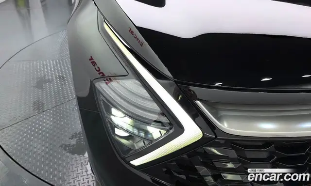 Kia Sportage 2022 1.6 автомат (гидро), миниатюра 8 Kia Sportage 2022 1.6 автомат (гидро), миниатюра 8