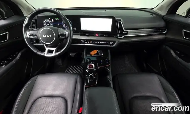 Kia Sportage 2022 1.6 автомат (гидро), миниатюра 10 Kia Sportage 2022 1.6 автомат (гидро), миниатюра 10