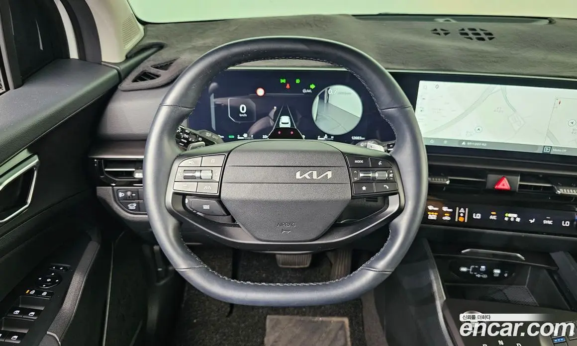 Kia Sportage 2024 2.0 автомат (гидро), фото 14 Kia Sportage 2024 2.0 автомат (гидро), фото 14