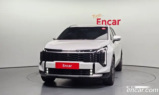 Kia Sportage 2024 2.0 автомат (гидро), миниатюра 3 Kia Sportage 2024 2.0 автомат (гидро), миниатюра 3