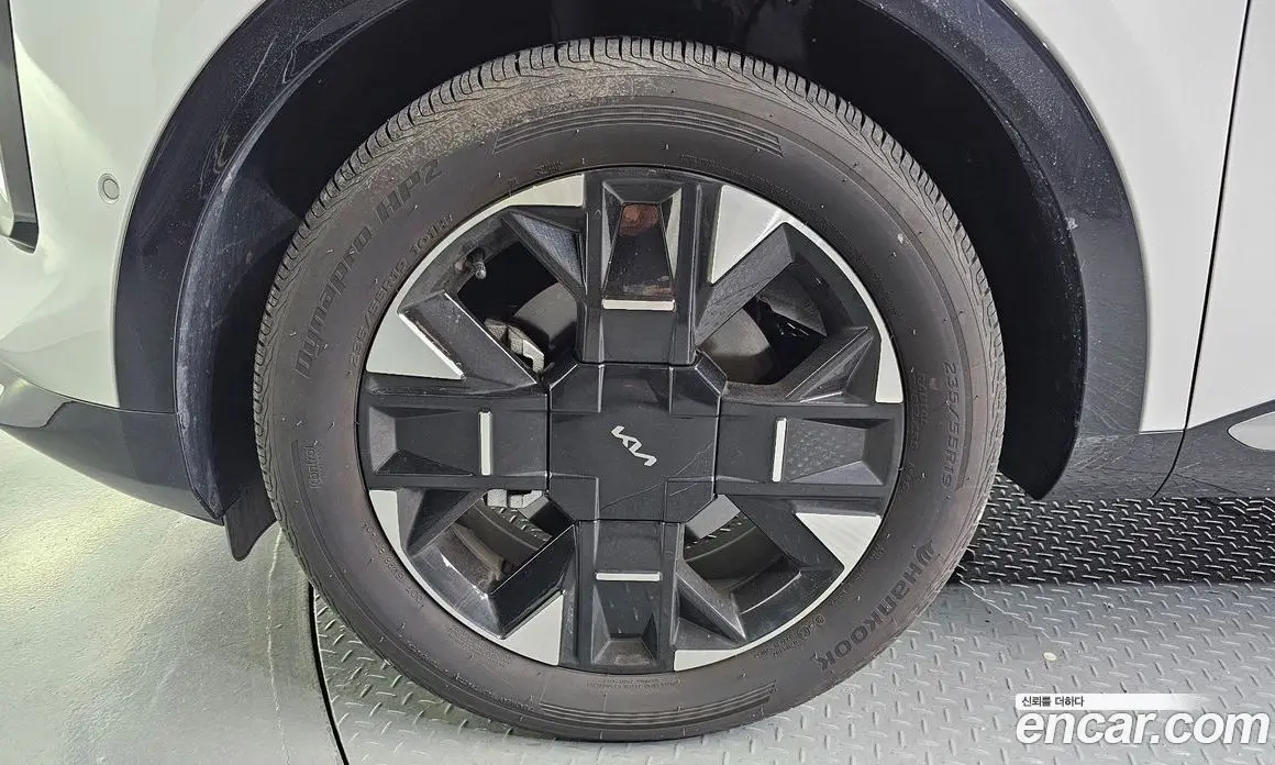 Kia Sportage 2024 2.0 автомат (гидро), фото 5 Kia Sportage 2024 2.0 автомат (гидро), фото 5